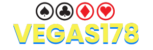 Logo VEGAS178